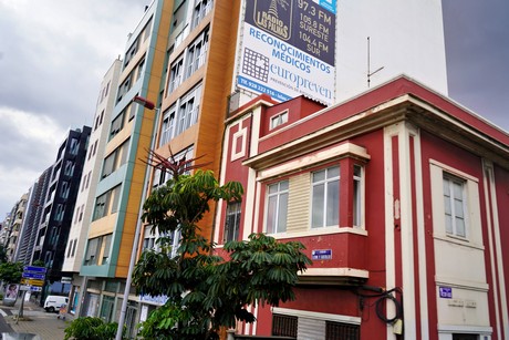 Las Palmas de Gran Canaria